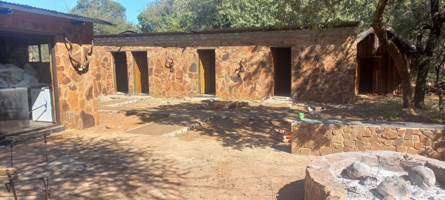 Commercial Property for Sale in Groot Marico Rural North West
